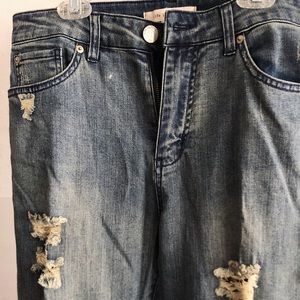 Forever 21 Denims